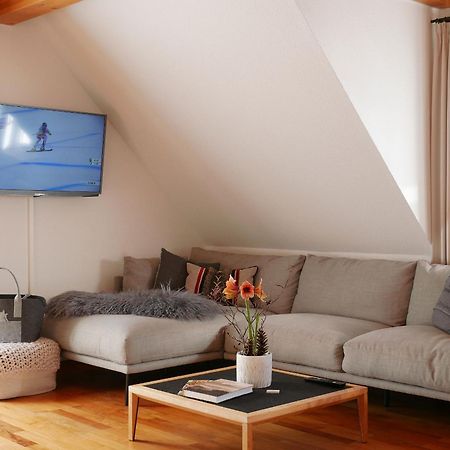 Oskar'S Chalets Hinterzarten Dış mekan fotoğraf