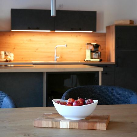Oskar'S Chalets Hinterzarten Dış mekan fotoğraf