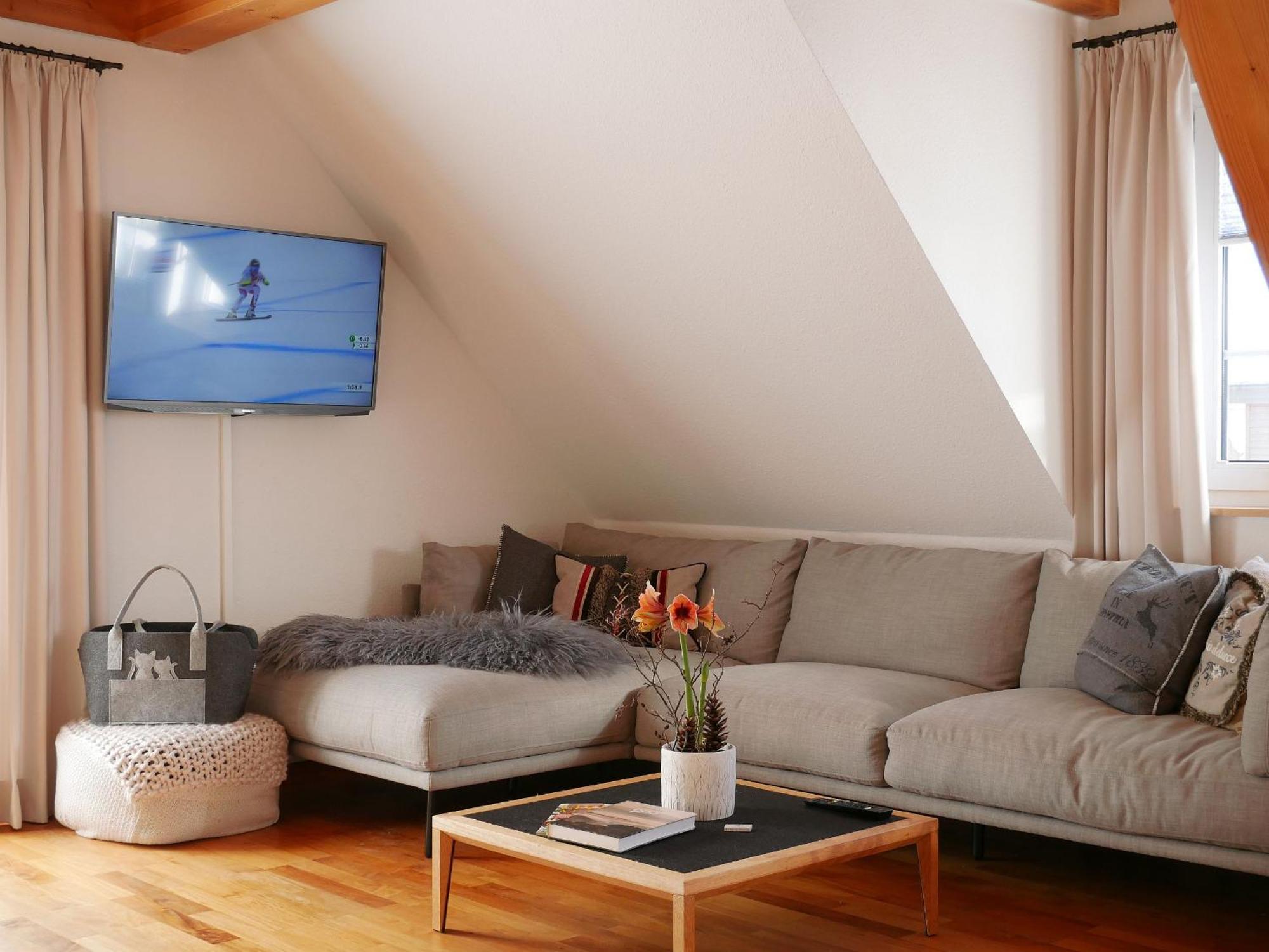 Oskar'S Chalets Hinterzarten Dış mekan fotoğraf