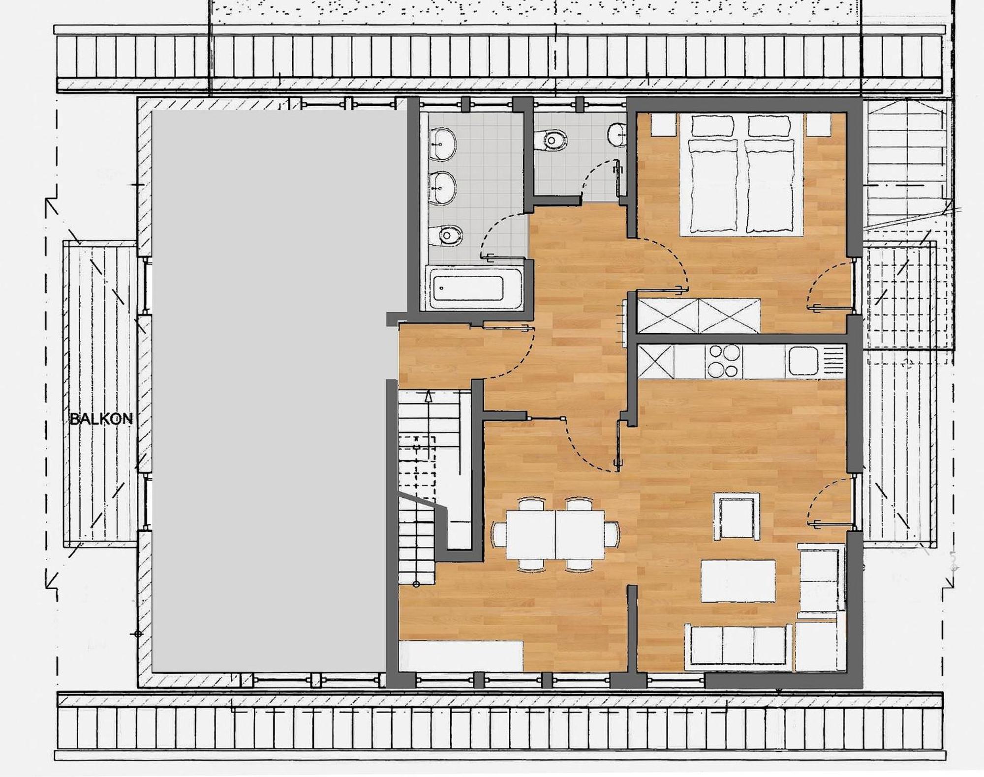 Oskar'S Chalets Hinterzarten Dış mekan fotoğraf