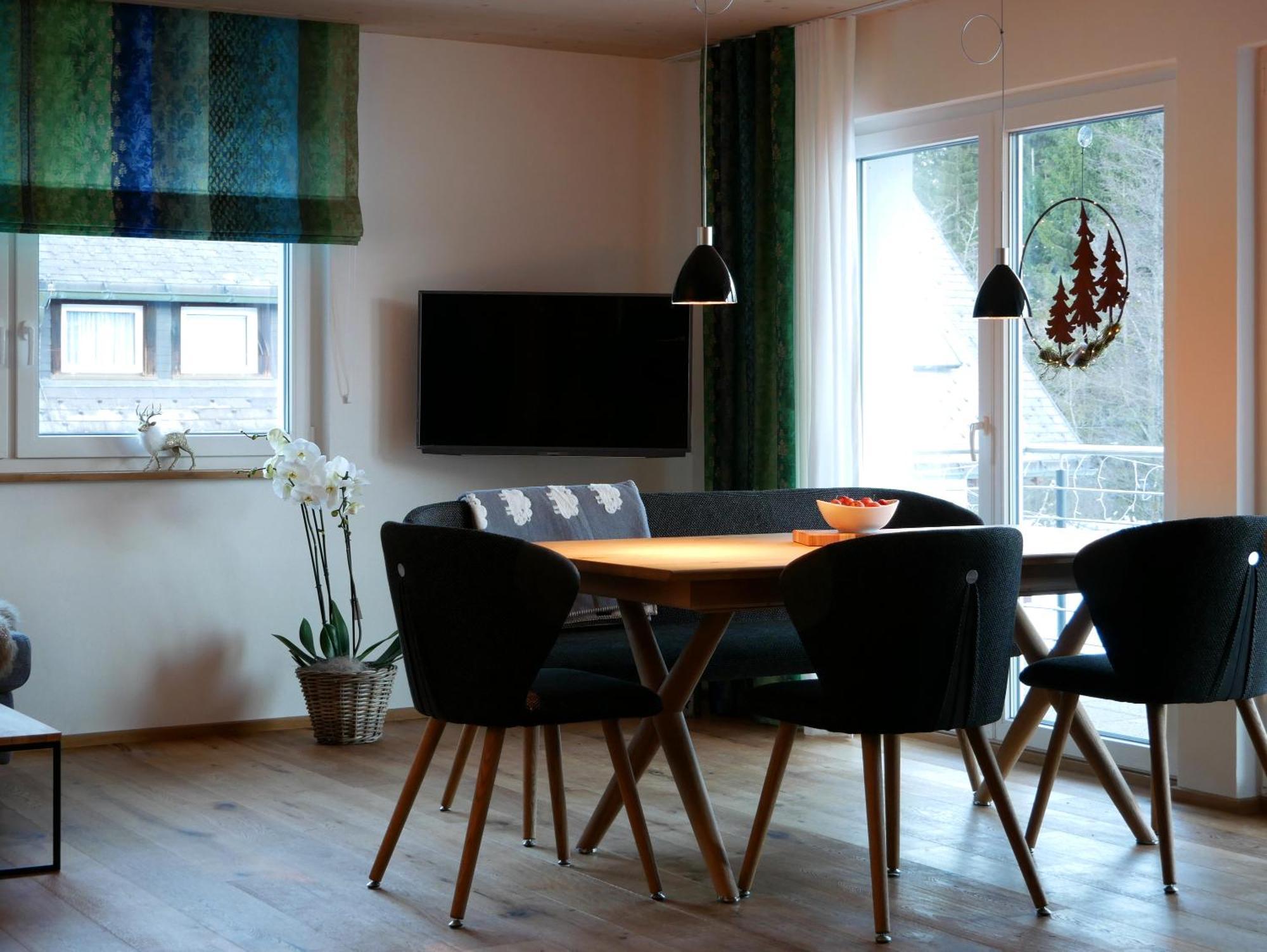 Oskar'S Chalets Hinterzarten Dış mekan fotoğraf