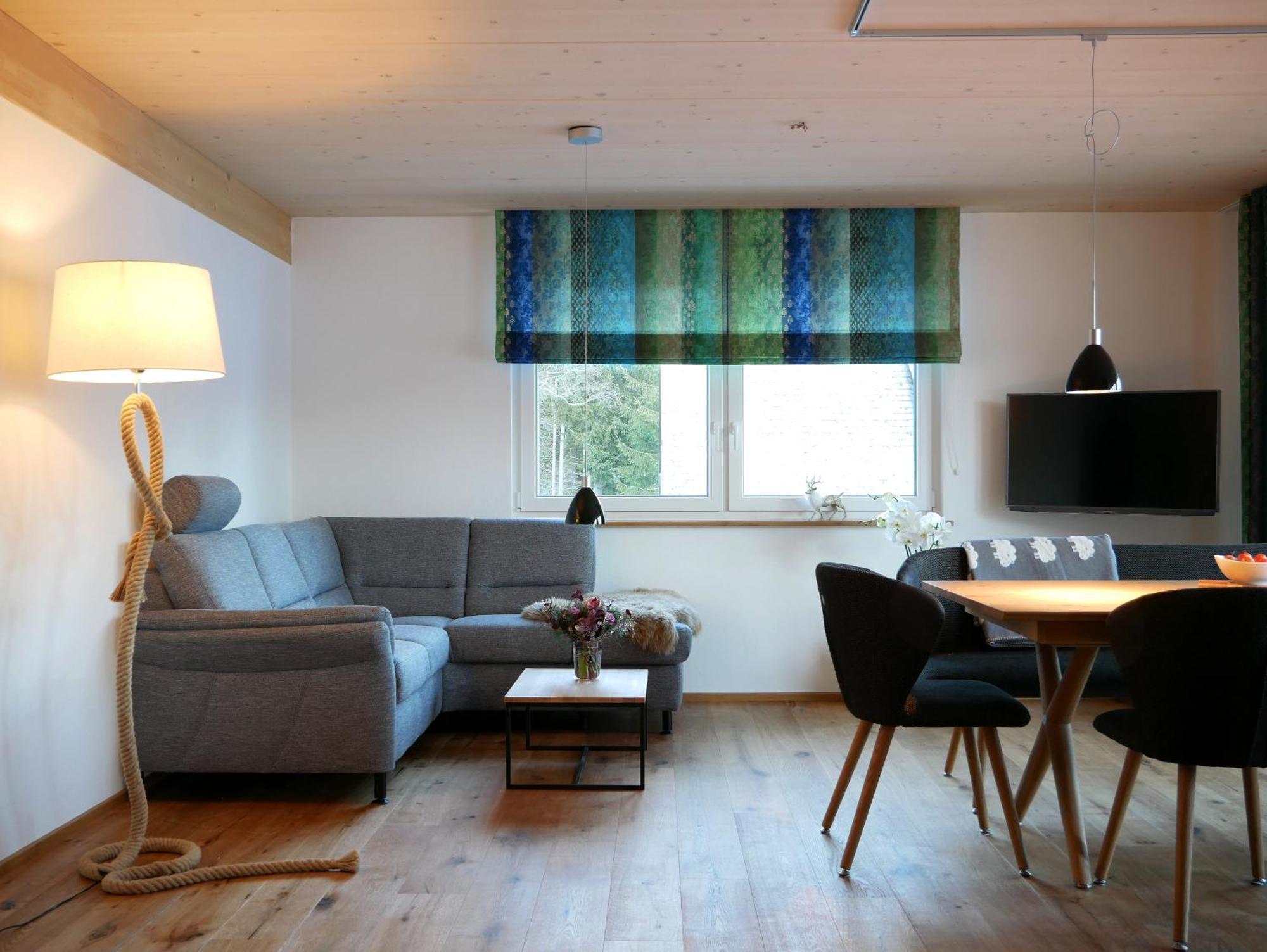 Oskar'S Chalets Hinterzarten Dış mekan fotoğraf