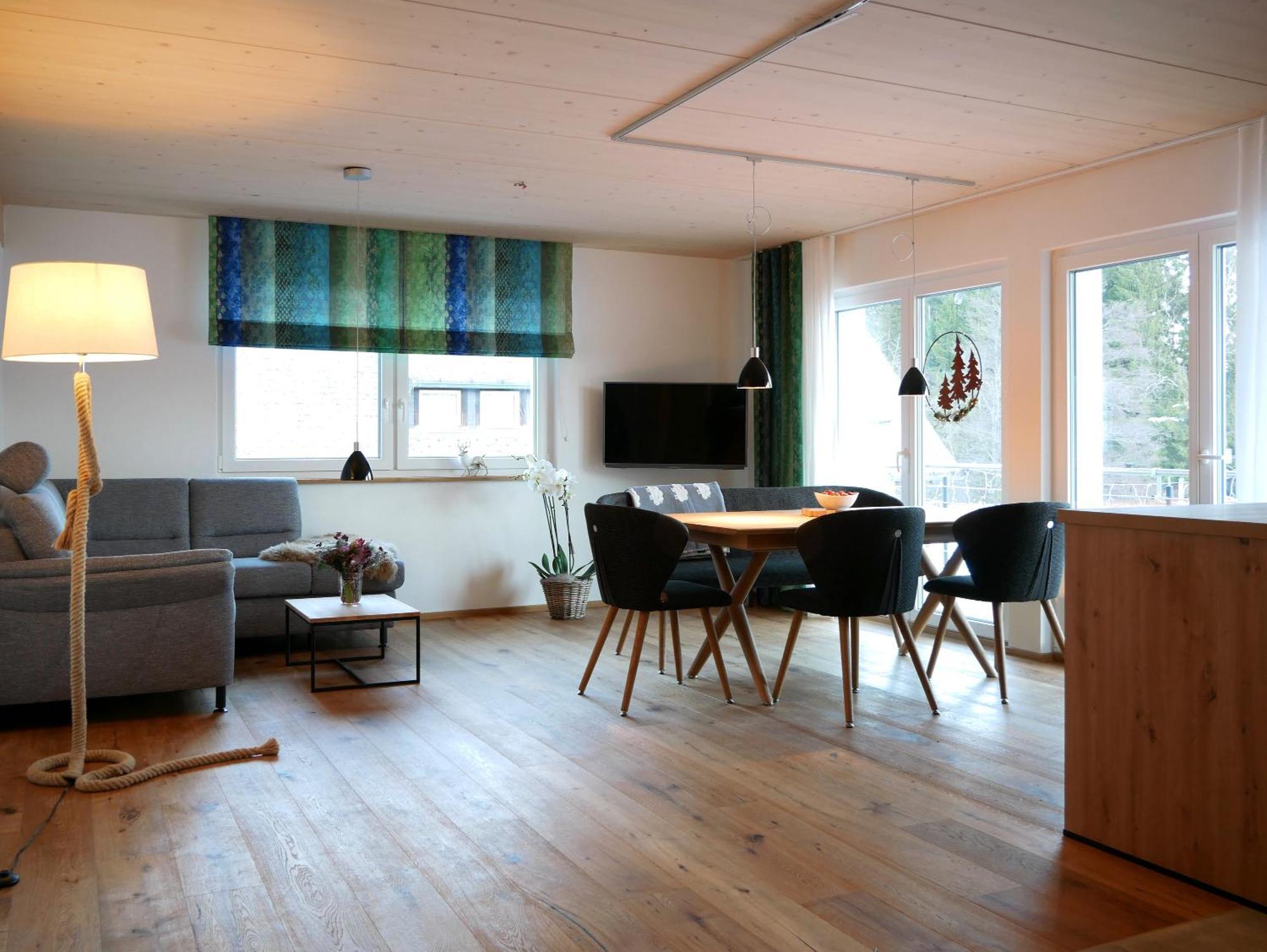 Oskar'S Chalets Hinterzarten Dış mekan fotoğraf